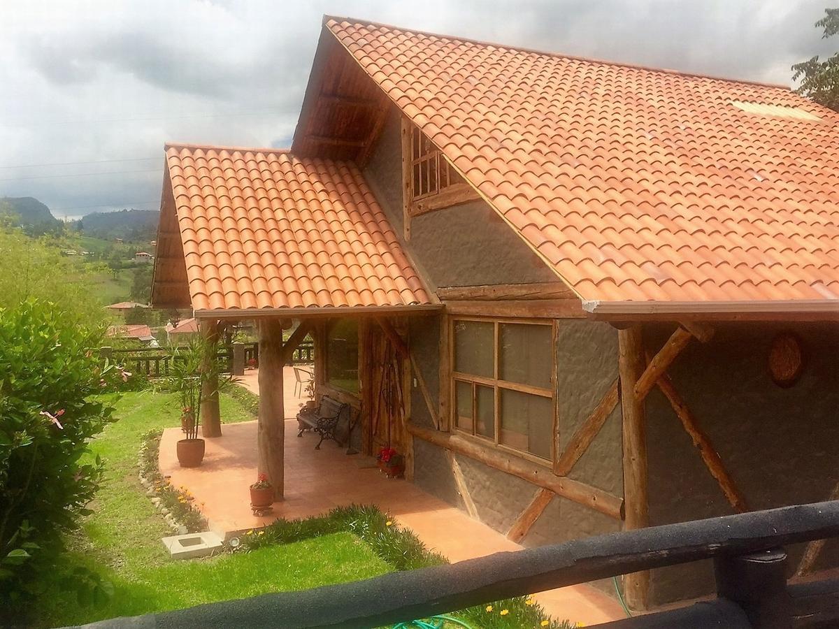 Casita in Ecuador, Charming Home Away From Home