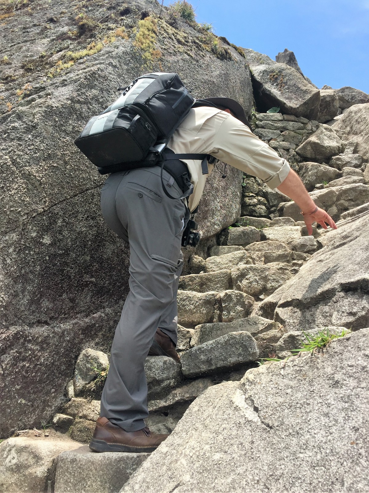 Paxis Backpack, Bottom Line on Why I Made the Switch