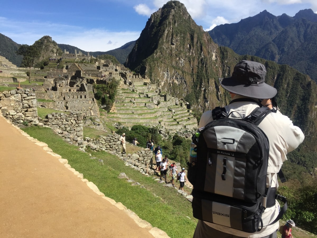 Paxis Backpack, Bottom Line on Why I Made the Switch