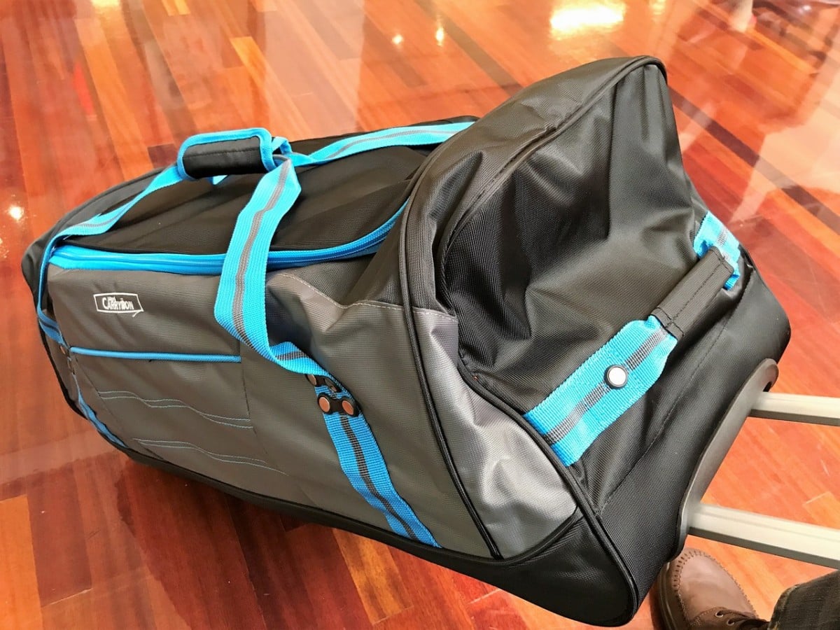 EXPATS WHAT THEY ALL DO WHEN LEAVING THE US, SHOP