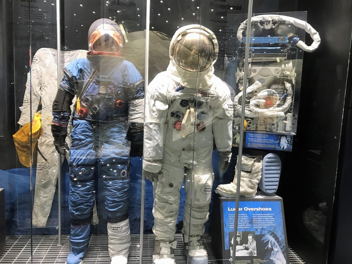 A Blast At The US Space And Rocket Center In Huntsville a-blast-at-the-us-space-and-rocket-center-in-huntsville