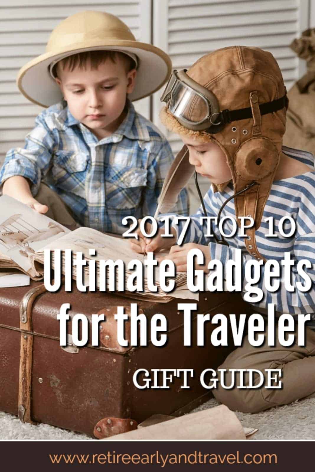 traveler gift guide