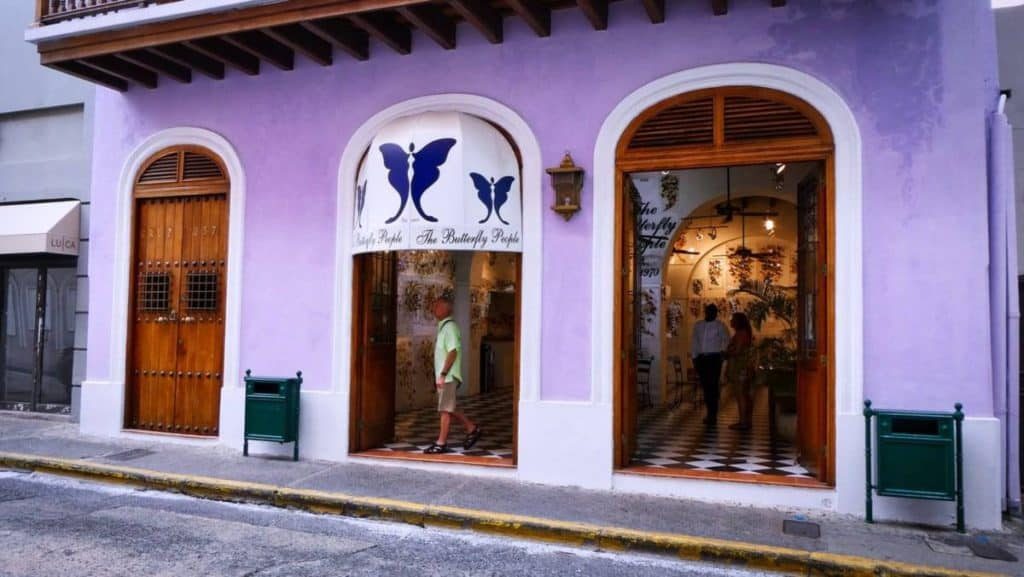 Old San Juan Puerto Rico, 5 Incredible Things to See and Do