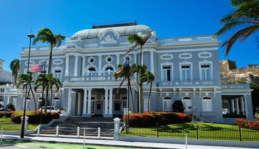 Old San Juan Puerto Rico 5 Incredible Things To See And Do