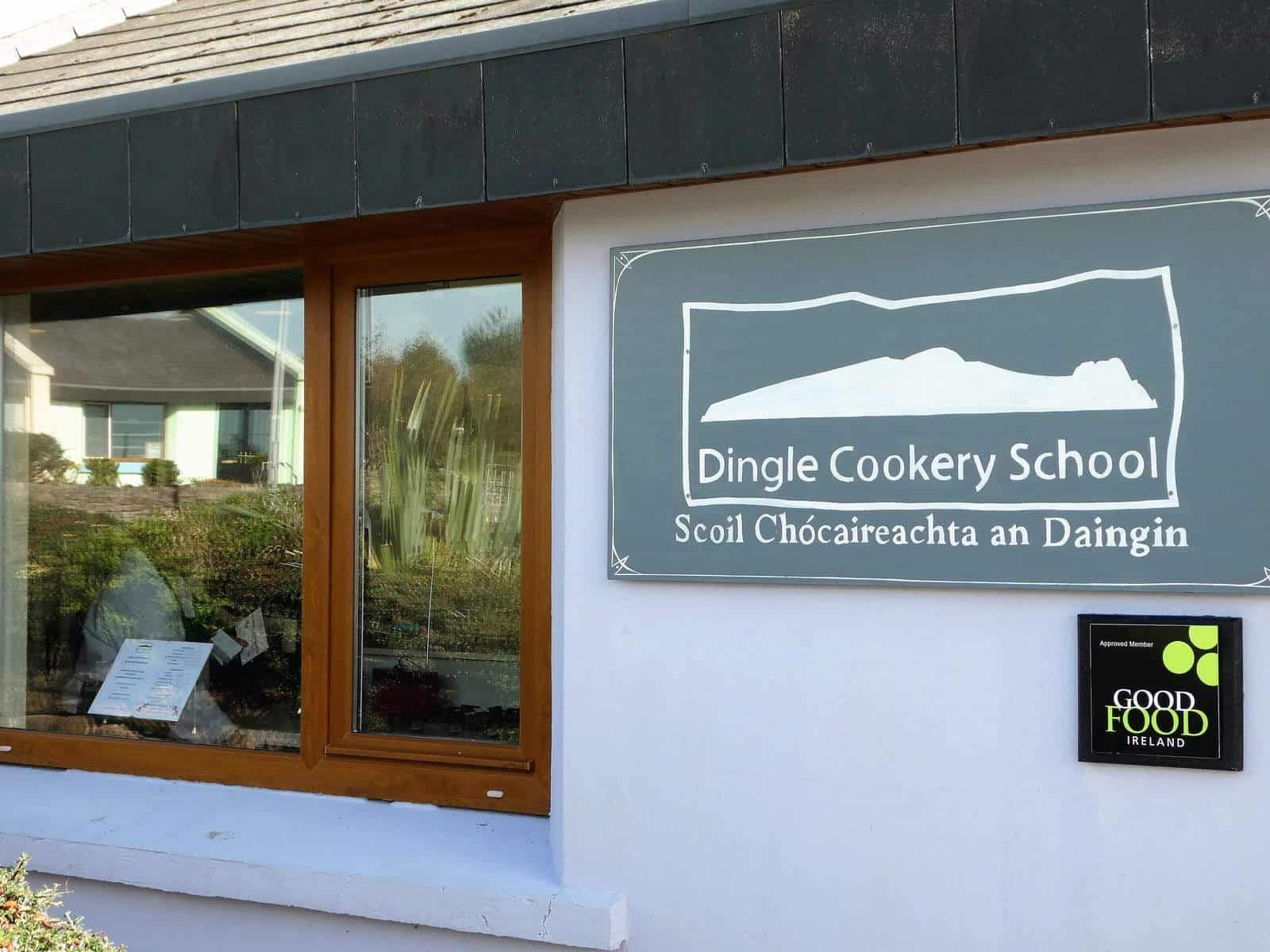 Dingle Cooking and Pottery Fantastic and Fun Things to do In Ireland