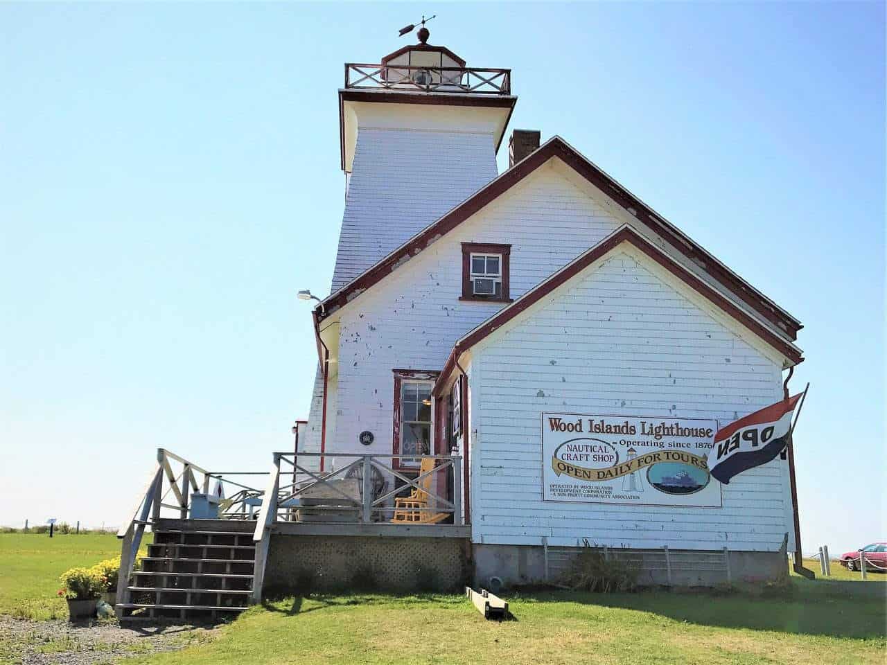 Prince Edward Island 9 Top Things You Need to See and Do