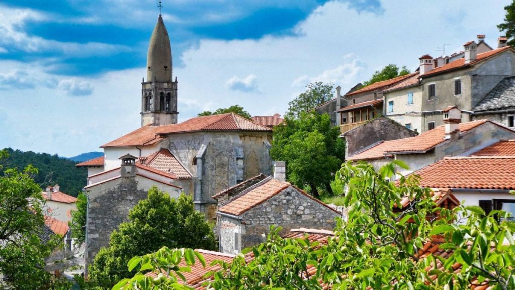 karst slovenia