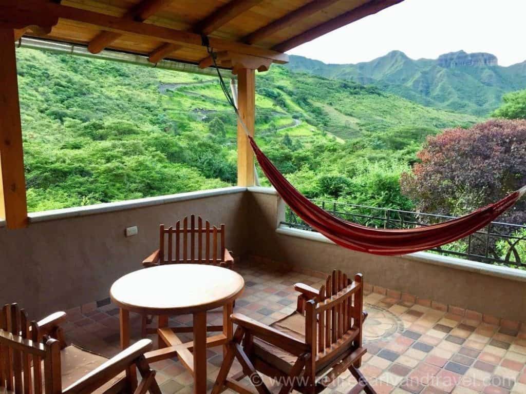 Vilcabamba Discover the Valley of Longevity in Ecuador