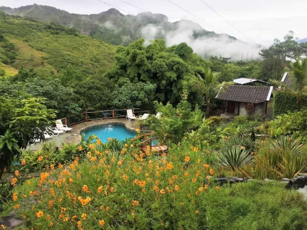 Vilcabamba Discover the Valley of Longevity in Ecuador