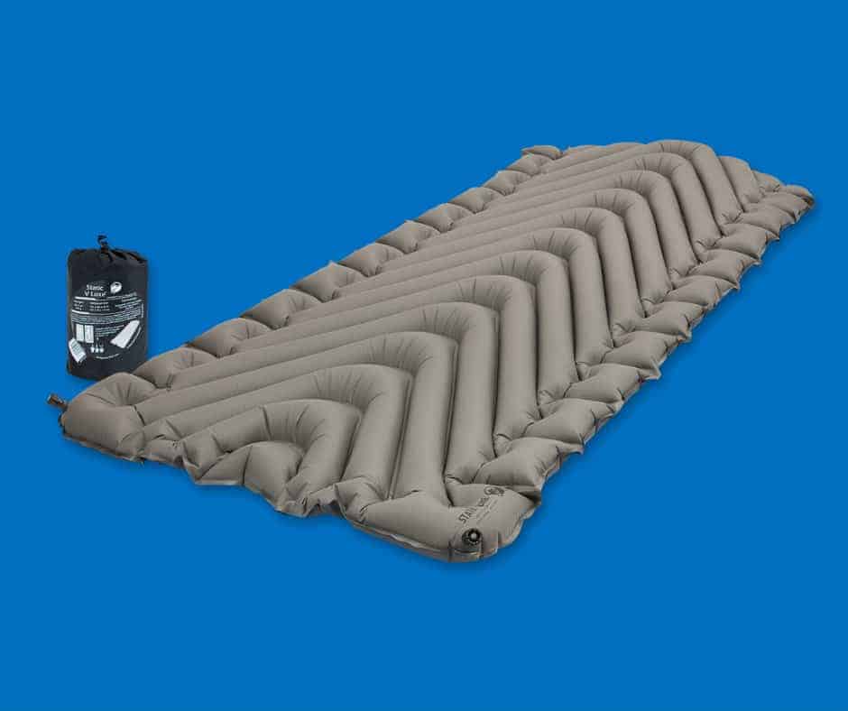 Best Air Mattress for the Best Sleep When Traveling