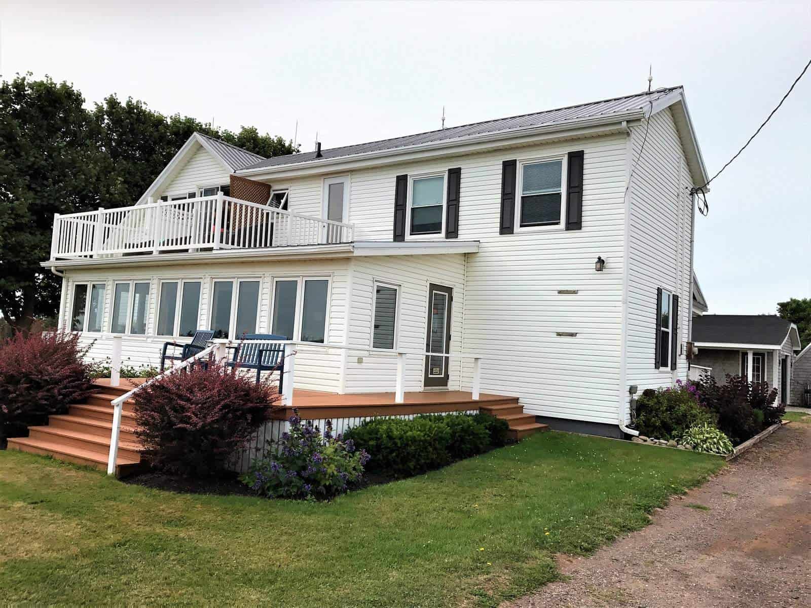 Enjoy the Magic of a 5 Day Prince Edward Island Road Trip