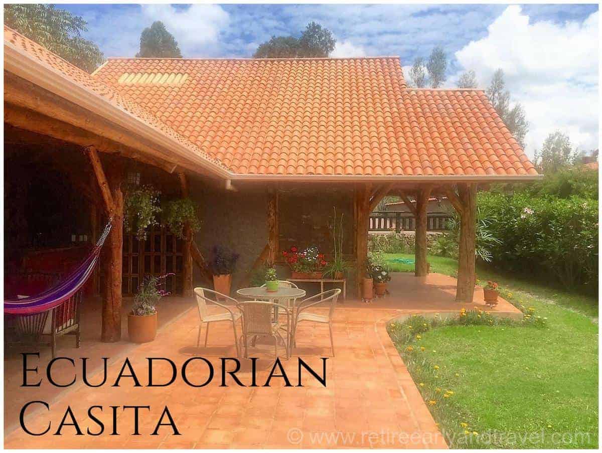 casita