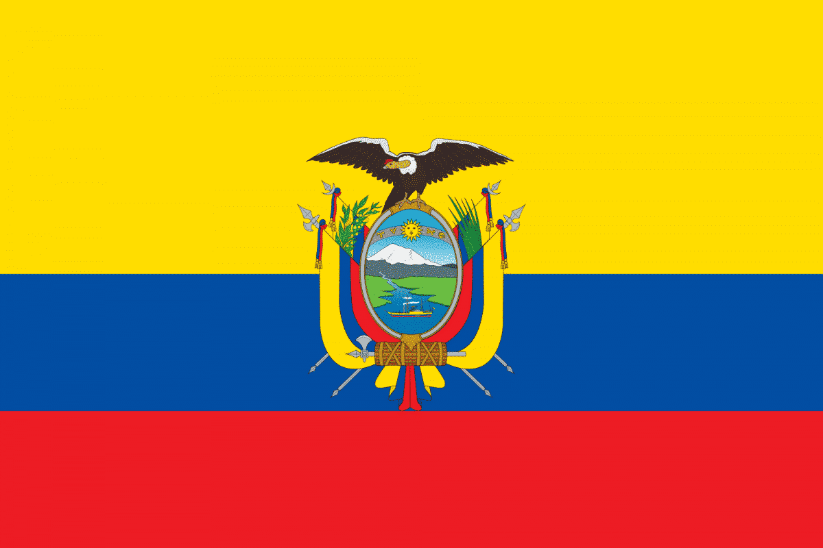 ecuador visa