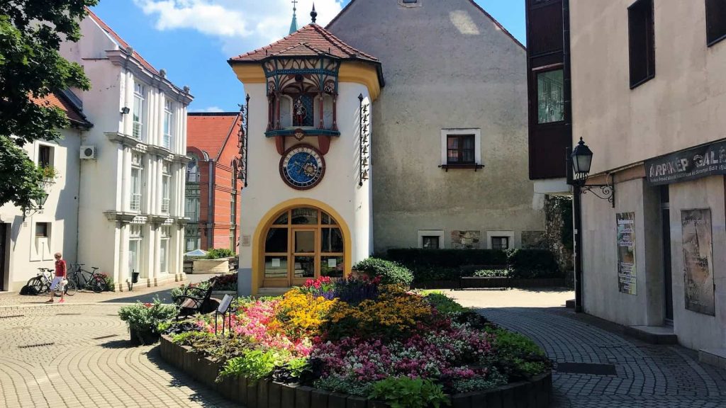 szekesfehervar hungary