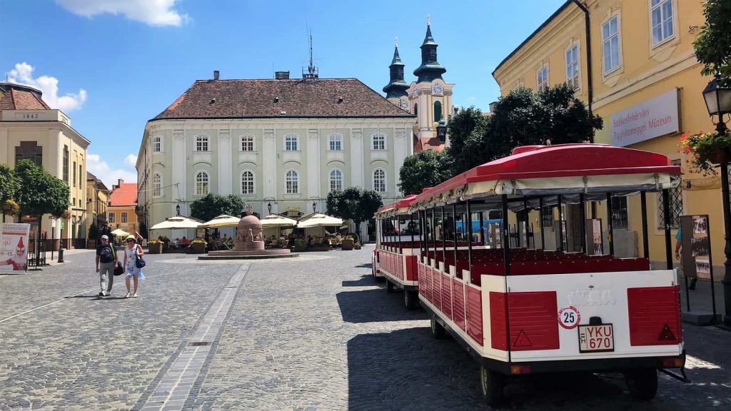szekesfehervar hungary