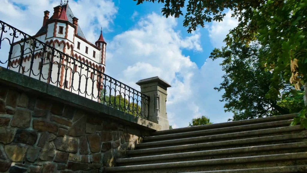Opava Czech Republic