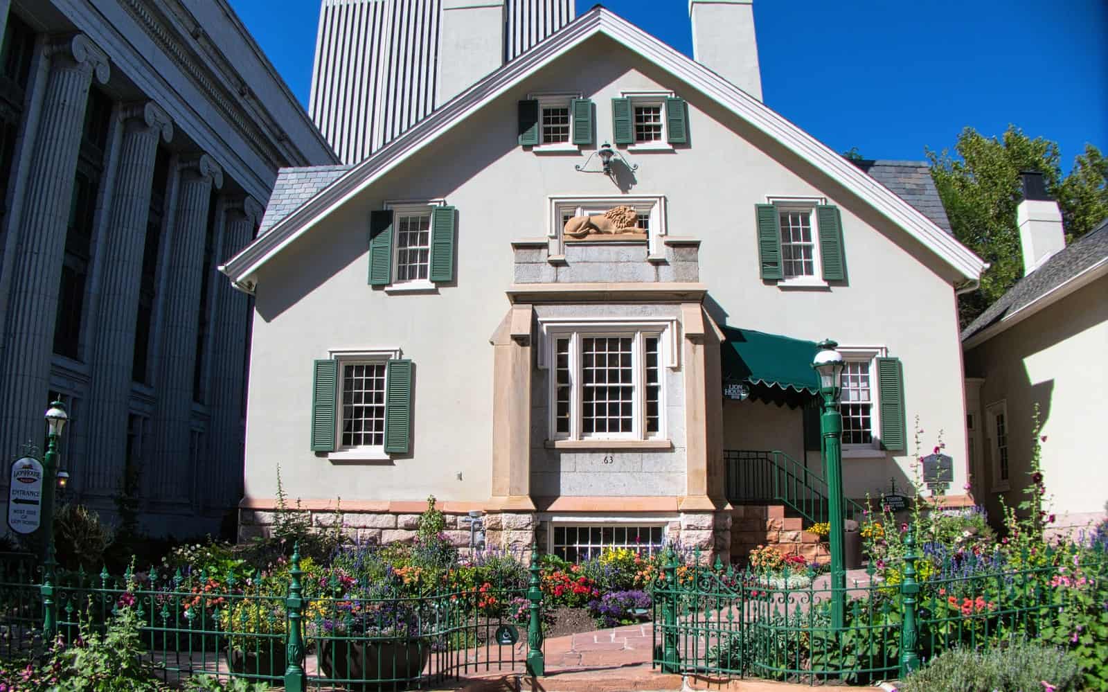 The 9 Absolutely Best Things To Do In Salt Lake City