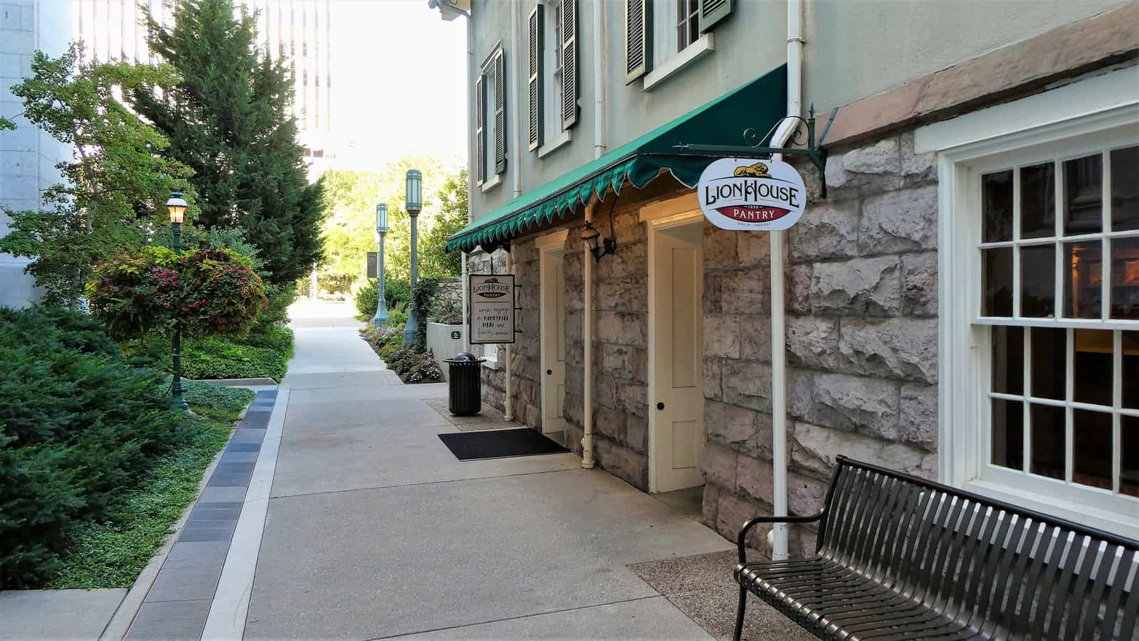 The 9 Absolutely Best Things To Do In Salt Lake City