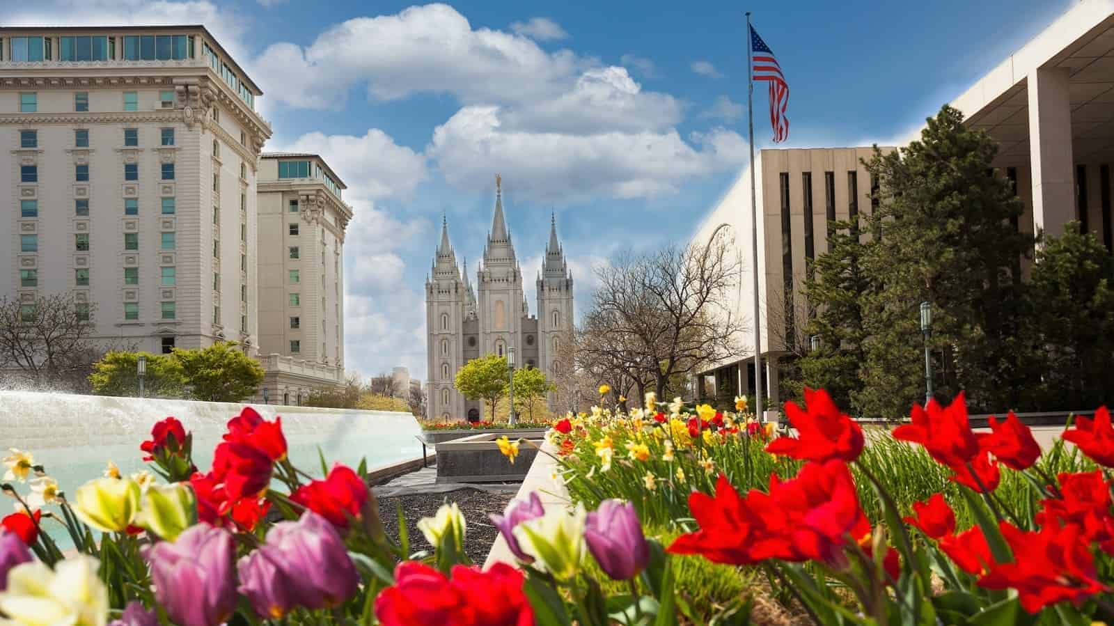 Salt Lake City