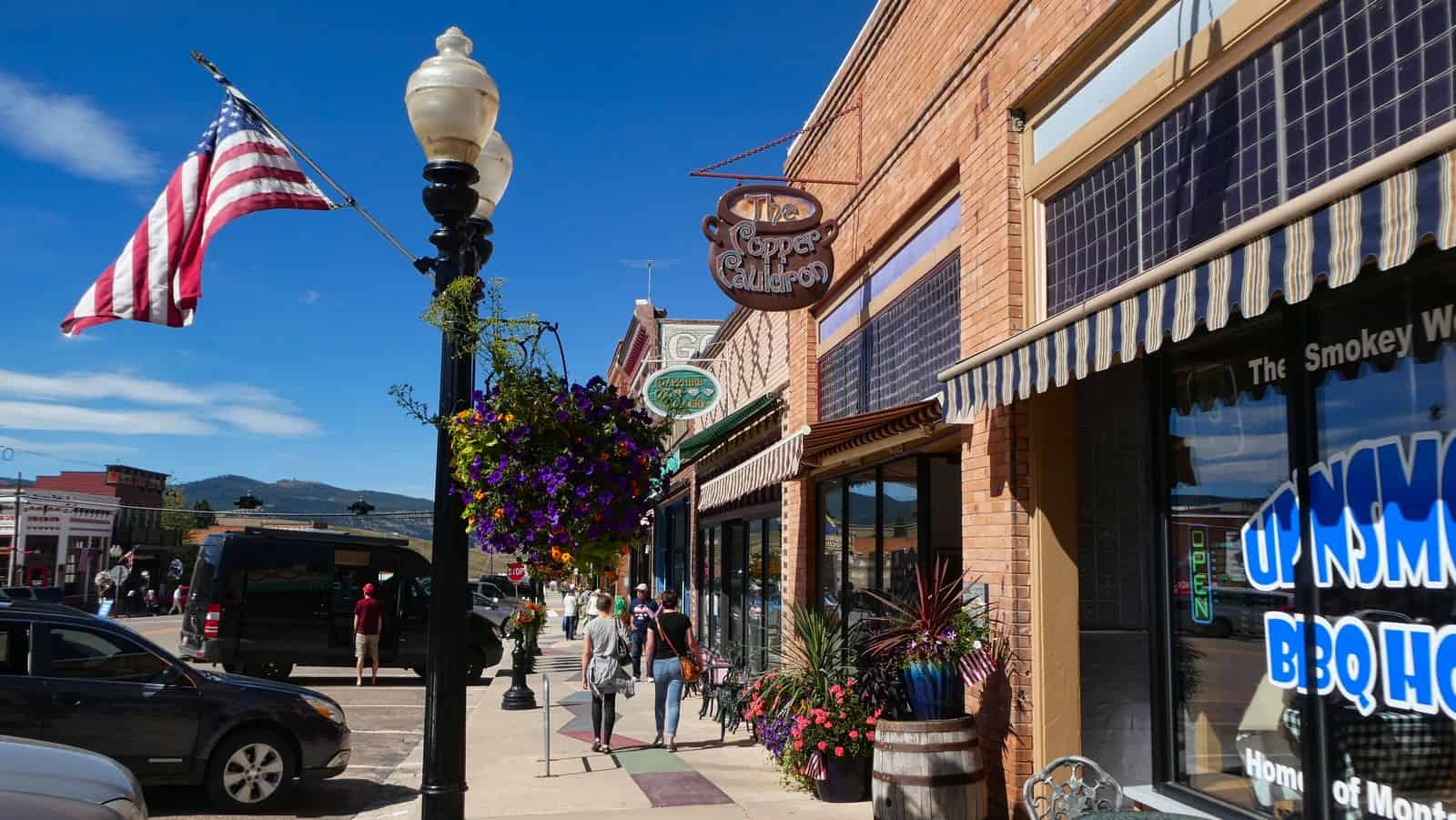 Absolutely Fun and Awesome Things to Do in Montana