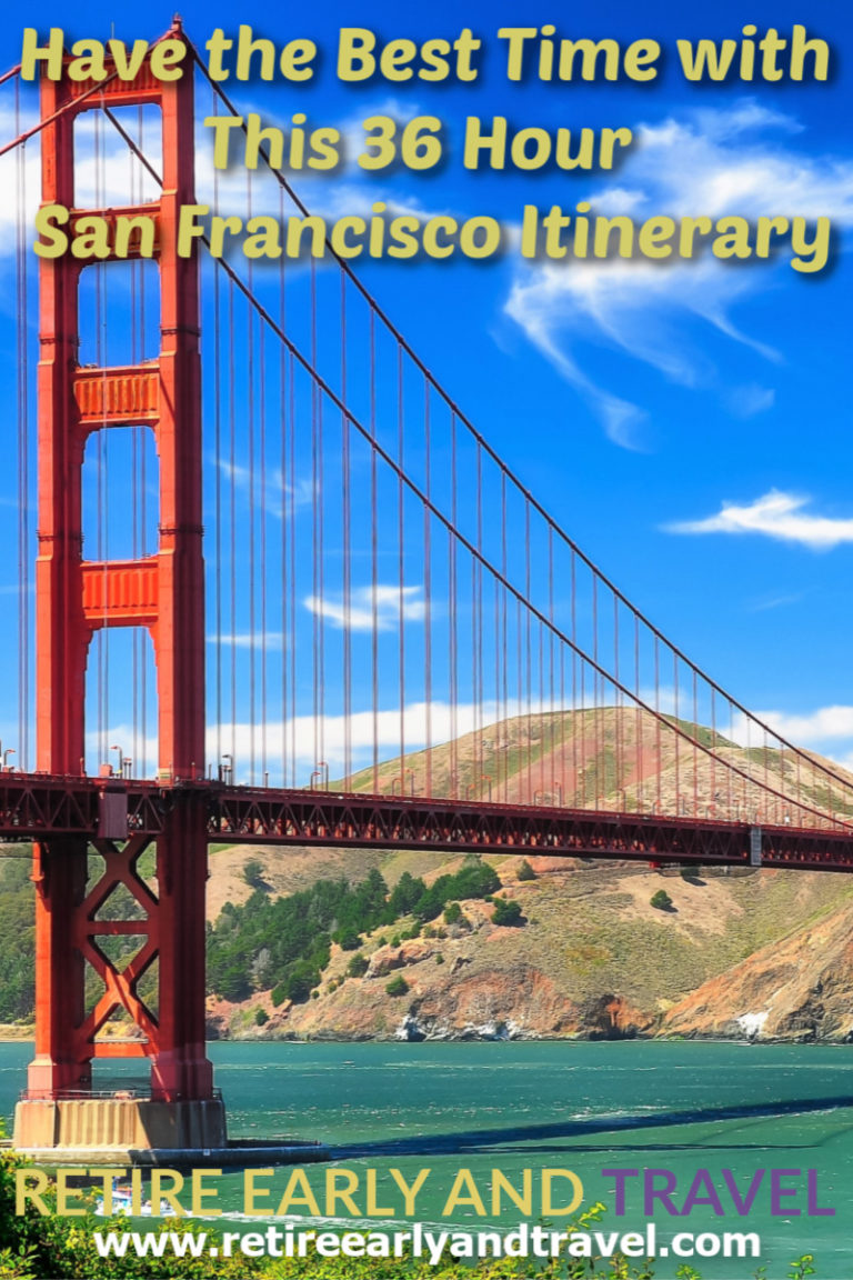 Have The Best Time With This 36 Hours San Francisco Itinerary have-the-best-time-with-this-36-hours-san-francisco-itinerary