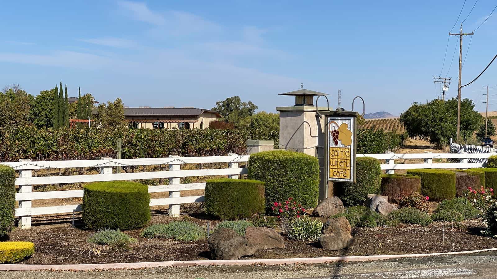 TriValley and Livermore Wine Northern California's Amazing Hidden Gems