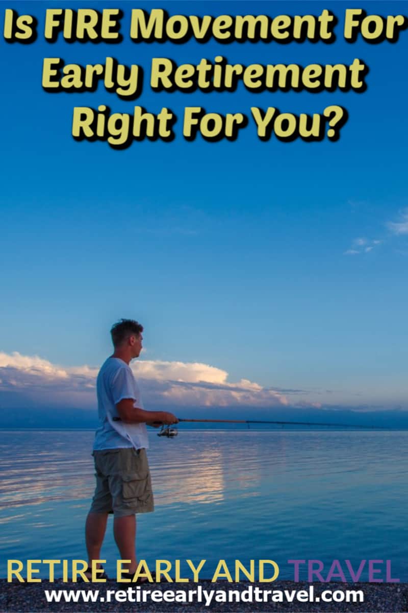 Understanding the FIRE Movement and How to Retire Early
