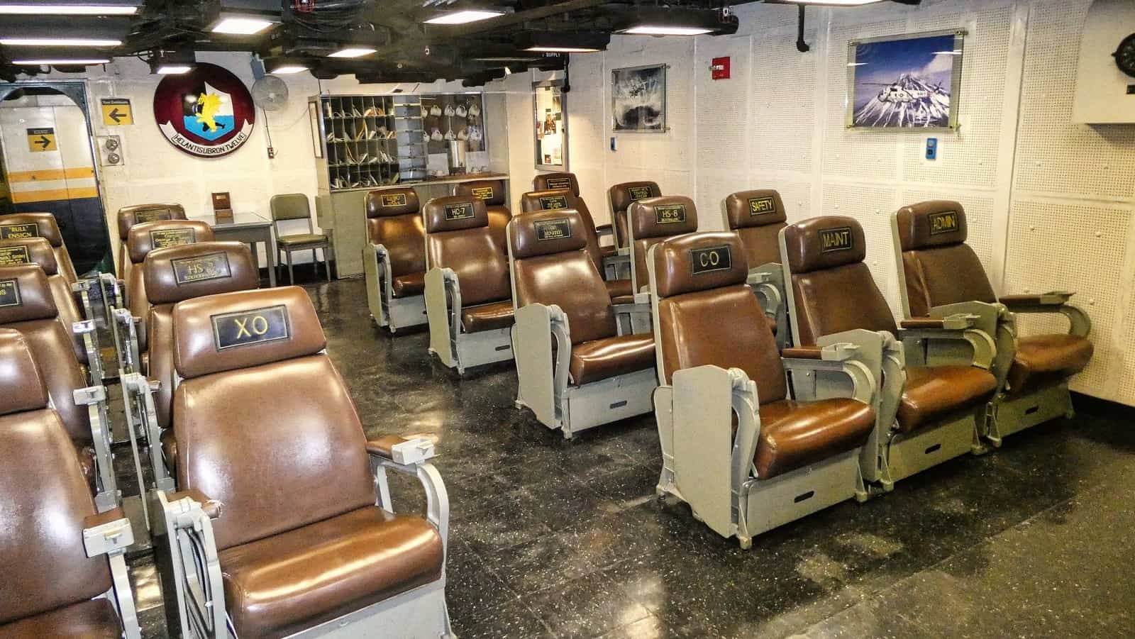 USS Midway